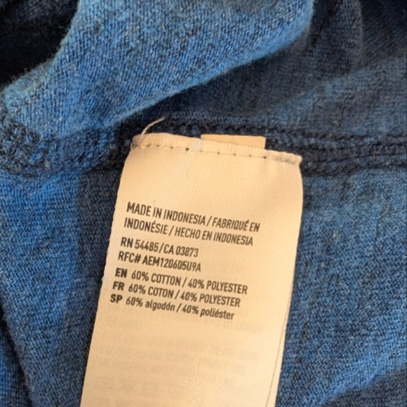 2/$20 ✨American Eagle Activewear T-shirt - Picture 4 of 4